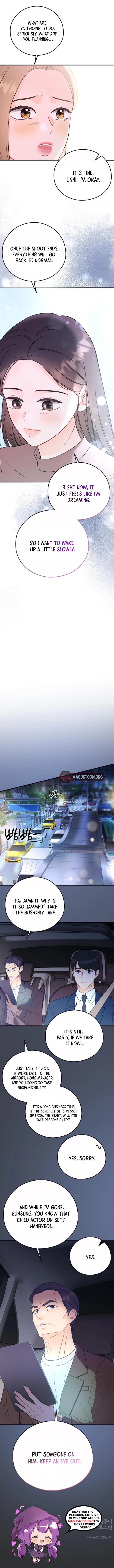 My One and Only Chapter 37 Page 9